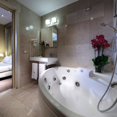 Eurostars Hotel Saint John спа