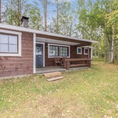 Отель Holiday Home Metsa¤-Pihlaja Финляндия, Ювяскюля - отзывы, цены и фото номеров - забронировать отель Holiday Home Metsa¤-Pihlaja онлайн фото 5
