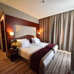 Taksim Gonen Hotel Турция, Стамбул - отзывы, цены и фото номеров - забронировать отель Taksim Gonen Hotel онлайн комната для гостей фото 2