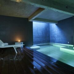 Отель 9Hotel Sablon с домашними животными