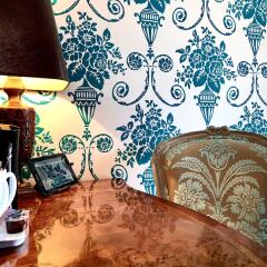 Townhouse Boutique Hotel удобства в номере фото 2