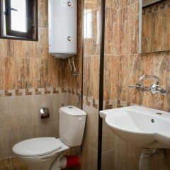 Отель Guest House Byalata Kashta Болгария, Ардино - отзывы, цены и фото номеров - забронировать отель Guest House Byalata Kashta онлайн фото 4