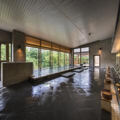 Hotel Shirakawa Yunokura Никко спа
