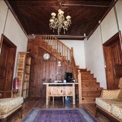 Cifte Konak Butik Otel Турция, Амасья - отзывы, цены и фото номеров - забронировать отель Cifte Konak Butik Otel онлайн сауна