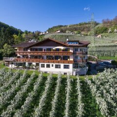 Panorama Hotel Garni Bühlerhof Лана фото 5