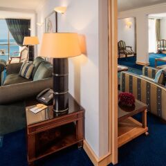 Отель Movenpick Hotel & Casino Malabata Tanger Марокко, Танжер - отзывы, цены и фото номеров - забронировать отель Movenpick Hotel & Casino Malabata Tanger онлайн фото 2