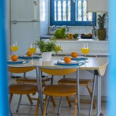 Отель Protaras Ayios Elias Suite в номере