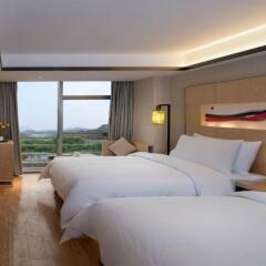 Master Hotel Wenjindu Шэньчжэнь фото 10