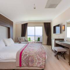 Orange County Resort Hotel Belek Богазкент комната для гостей фото 4