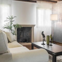 Отель Best Venice Apartments Santa Croce Италия, Венеция - отзывы, цены и фото номеров - забронировать отель Best Venice Apartments Santa Croce онлайн комната для гостей фото 4
