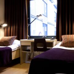 Centro Hotel Turku Турку комната для гостей фото 5