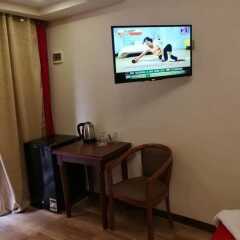 Отель Cordoba Suits удобства в номере фото 2