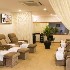 Отель TTC Hotel Premium – Michelia Вьетнам, Нячанг - 1 отзыв об отеле, цены и фото номеров - забронировать отель TTC Hotel Premium – Michelia онлайн спа фото 2
