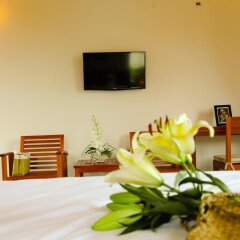 Отель Charming Homestay комната для гостей фото 3