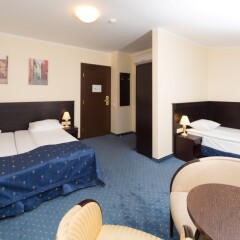 Rixwell Gertrude Hotel комната для гостей фото 9