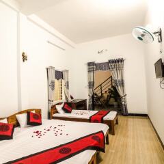 Little Leo Homestay and Hostel детские мероприятия фото 2