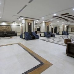 Snood Al Azama Hotel in Mecca, Saudi Arabia from 3632$, photos, reviews - zenhotels.com hotel interior photo 3