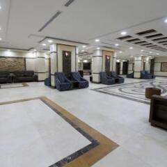 Snood Alazama Hotel in Mecca, Saudi Arabia from 84$, photos, reviews - zenhotels.com hotel interior photo 3