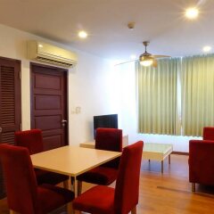 Отель iCheck inn Residences Patong комната для гостей фото 2