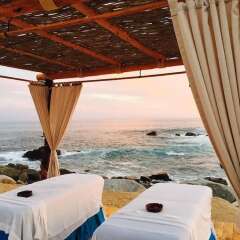 Отель Best 1-br Ocean View Master Suite IN Cabo SAN Lucas Золотая зона Марина спа