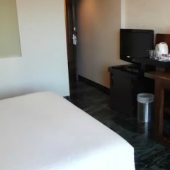 The Mirador in Mumbai, India from 137$, photos, reviews - zenhotels.com room amenities