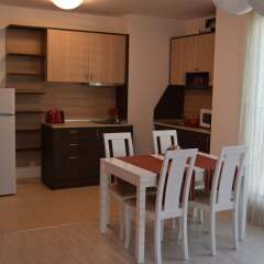 Апартаменты Admiral Plaza Apartments комната для гостей фото 10