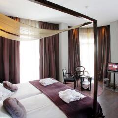 Отель Vincci Palace комната для гостей