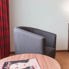 Отель Hilton Garden Inn Vienna South Вена удобства в номере