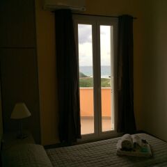 Hotel Castelsardo Domus Beach Кастельсардо комната для гостей фото 2