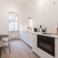Отель Limehome Dresden Hoyerswerdaerstraße Германия, Дрезден - отзывы, цены и фото номеров - забронировать отель Limehome Dresden Hoyerswerdaerstraße онлайн фото 6
