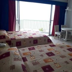 Hotel Tortuga Acapulco детские мероприятия