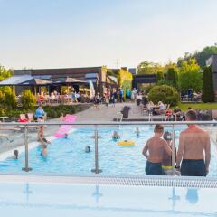 Bø Hotel детские мероприятия