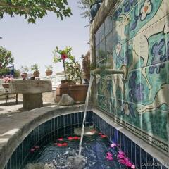 Отель Melenos Lindos Exclusive Suites and Villas фото 2