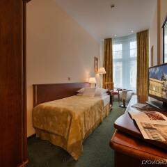 EA Hotel Rokoko комната для гостей фото 4