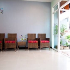 Отель Wonderful Guesthouse интерьер отеля фото 2
