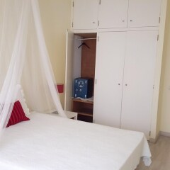 Отель House With 4 Bedrooms in Portimão, With Wonderful City View, Furnished Terrace and Wifi - 1 km From the Beach Португалия, Портимао - отзывы, цены и фото номеров - забронировать отель House With 4 Bedrooms in Portimão, With Wonderful City View, Furnished Terrace and Wifi - 1 km From the Beach онлайн фото 2