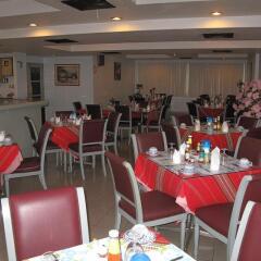 Отель Far East Inn Бангкок помещение для мероприятий