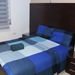 Отель Modern Cosy & Central Location Иордания, Амман - отзывы, цены и фото номеров - забронировать отель Modern Cosy & Central Location онлайн комната для гостей фото 5
