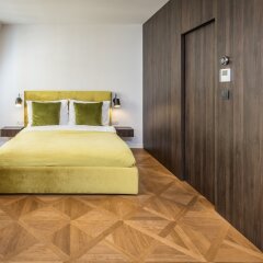 Отель Hidden gem in heart of Prague Чехия, Прага - отзывы, цены и фото номеров - забронировать отель Hidden gem in heart of Prague онлайн фото 2