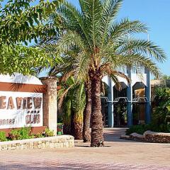 Отель Sirenis Seaview Country Club