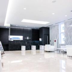 HOTEL UNIZO Hakataeki Hakataguchi Хаката помещение для мероприятий
