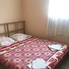 Отель Guest House Vkusniy Rai Сочи комната для гостей фото 2