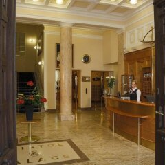 Отель Bristol Palace интерьер отеля фото 2