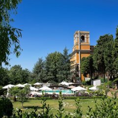 Отель Excel Roma Montemario фото 7