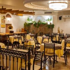 Acropolis View Hotel Афины питание