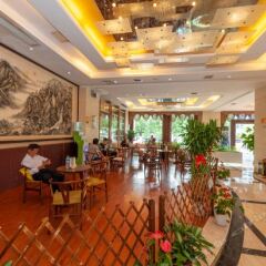 Tangyuan Hotel питание
