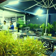 Hotel Al Jafs питание