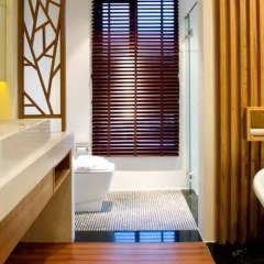 Отель Wyndham Sea Pearl Resort Phuket Таиланд, Пхукет - отзывы, цены и фото номеров - забронировать отель Wyndham Sea Pearl Resort Phuket онлайн фото 7