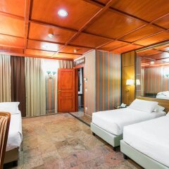 Hotel Madison комната для гостей фото 5