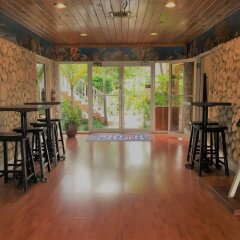Sunset House in George Town, Cayman Islands from 797$, photos, reviews - zenhotels.com